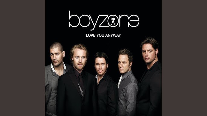 Love You Anyway