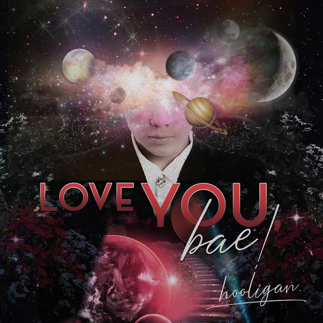 Love You, Bae