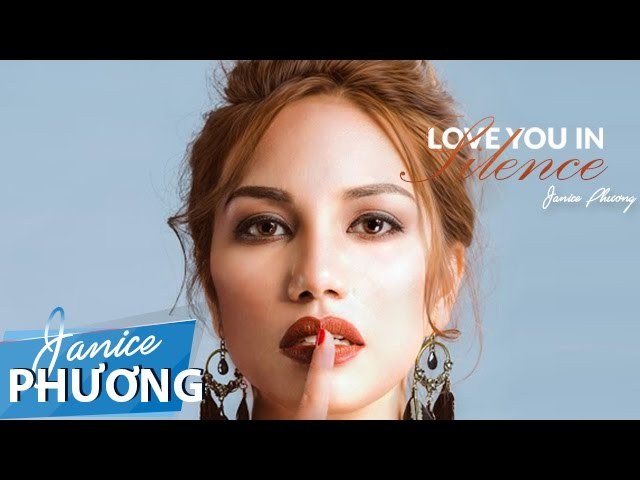 Love you in silence