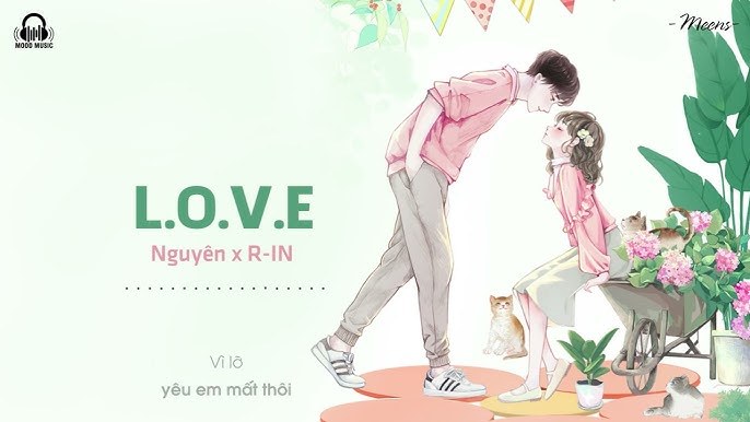 L.O.V.E