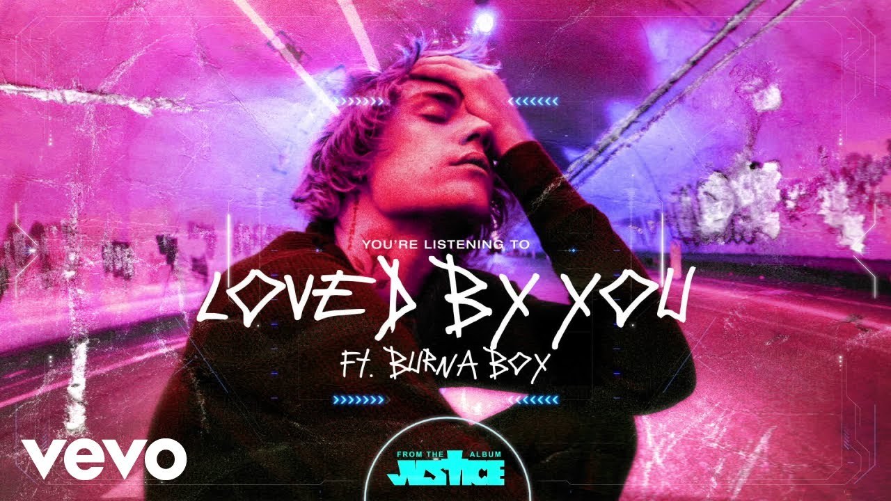 Loved By You