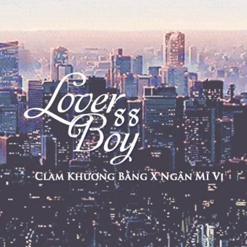 Lover boy 88