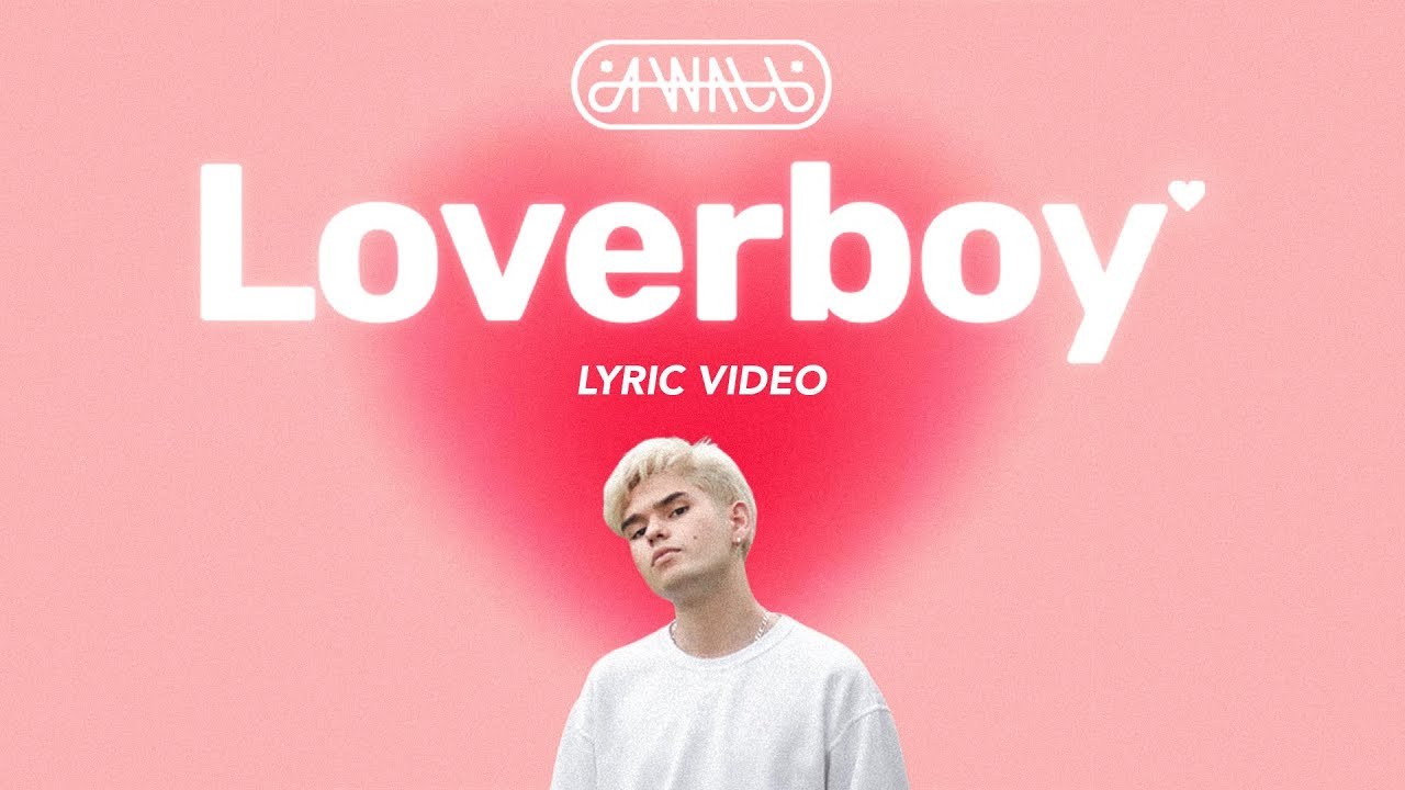 Loverboy (Kill the Lights)