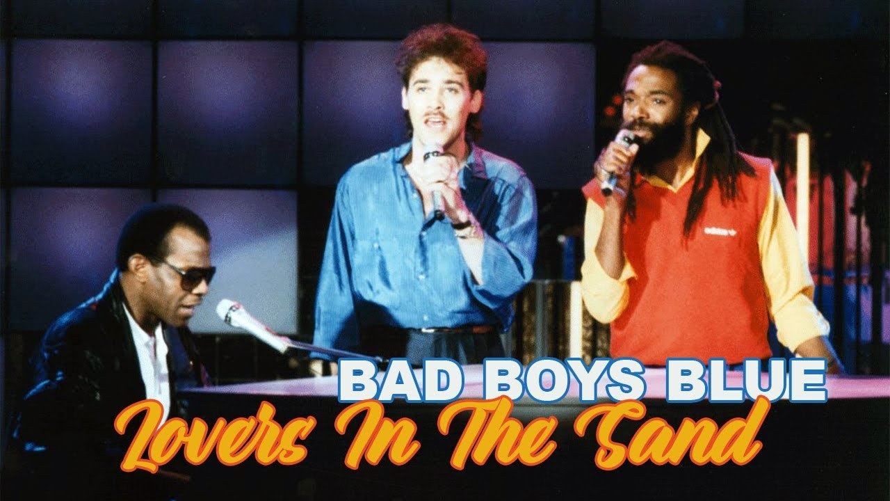 Lovers In The and