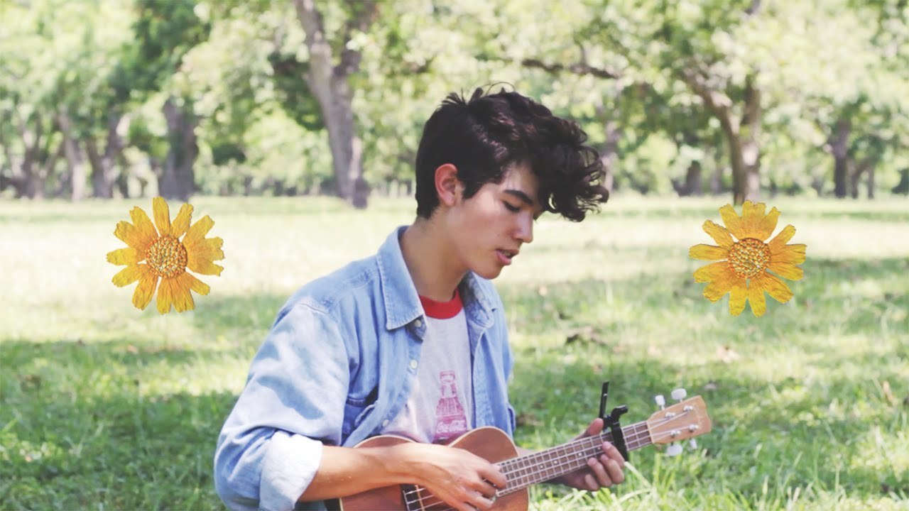 Lovesick boys