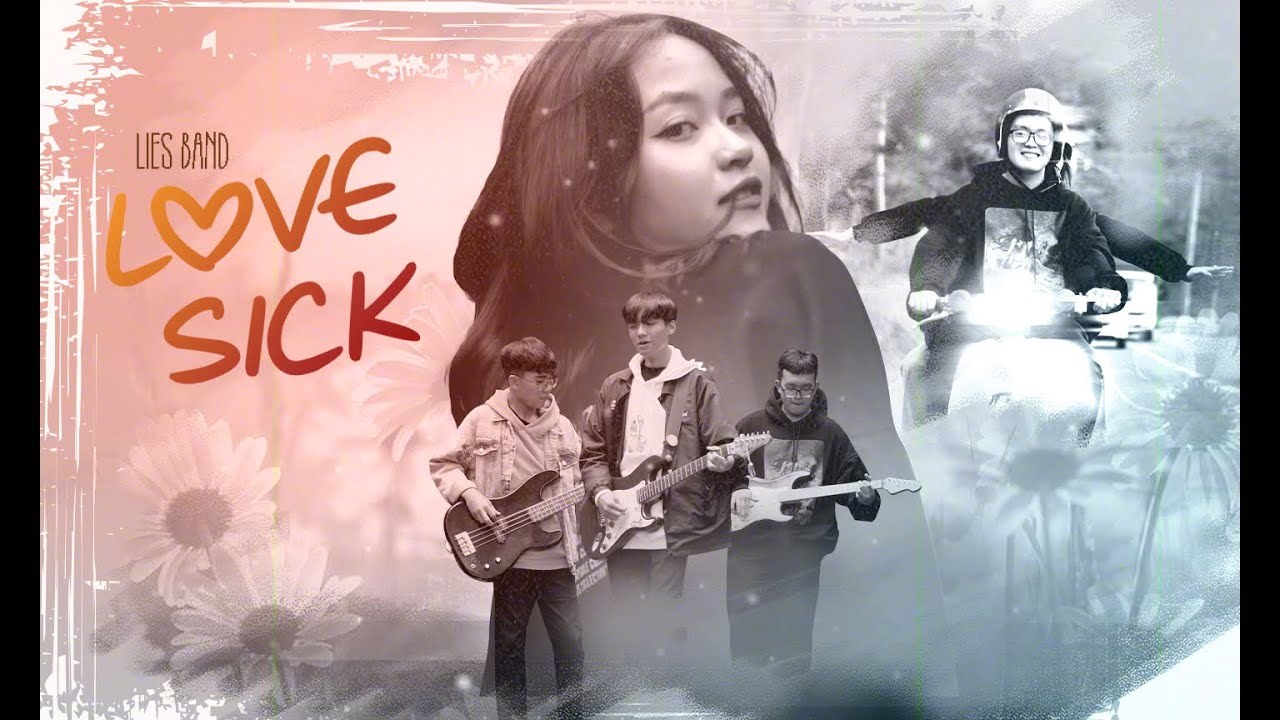 LoveSick