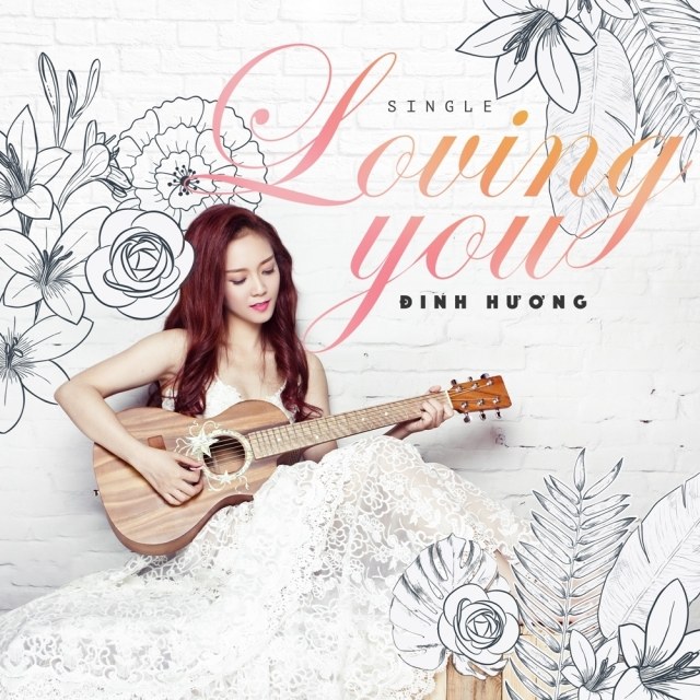 Loving You