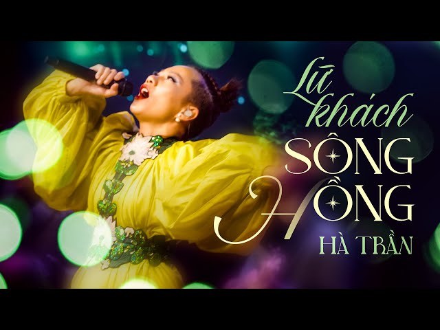 Lữ Khách Sông Hồng