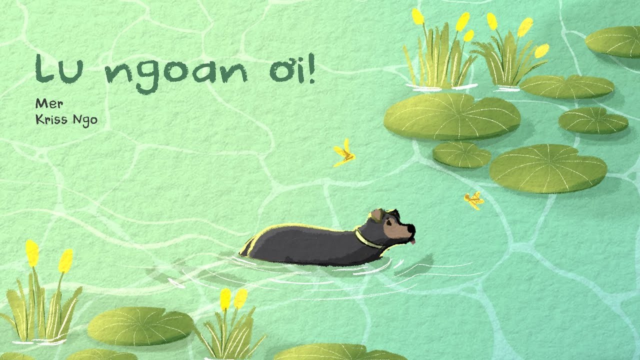 Lu Ngoan Ơi