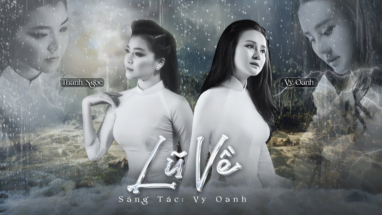 Lũ Về