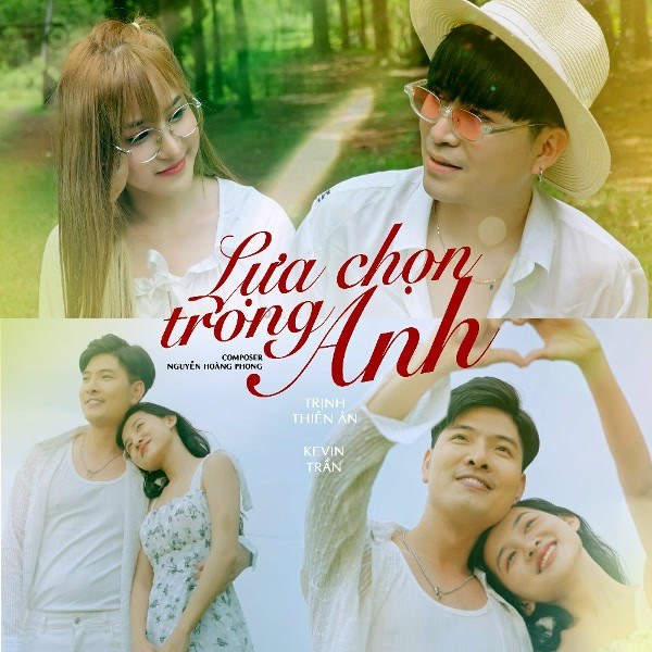 Lựa Chọn Trong Anh