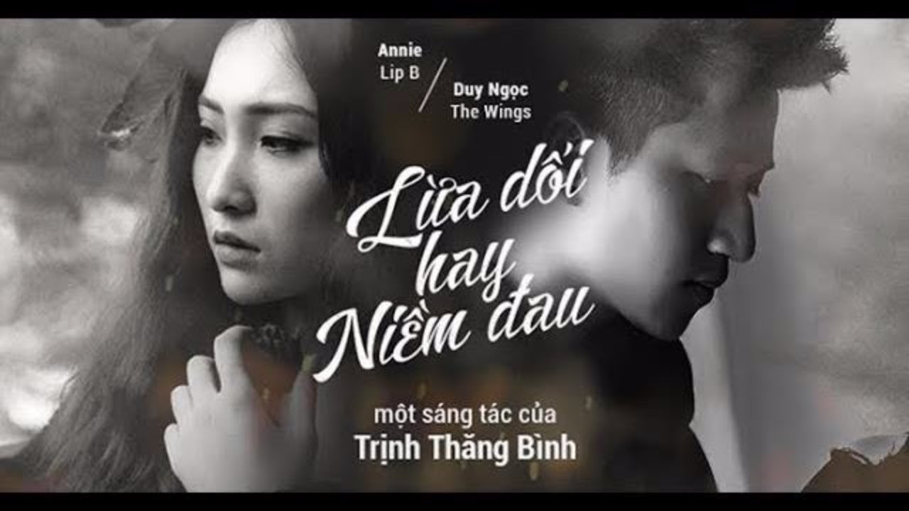 Lừa Dối Hay Niềm  Đau