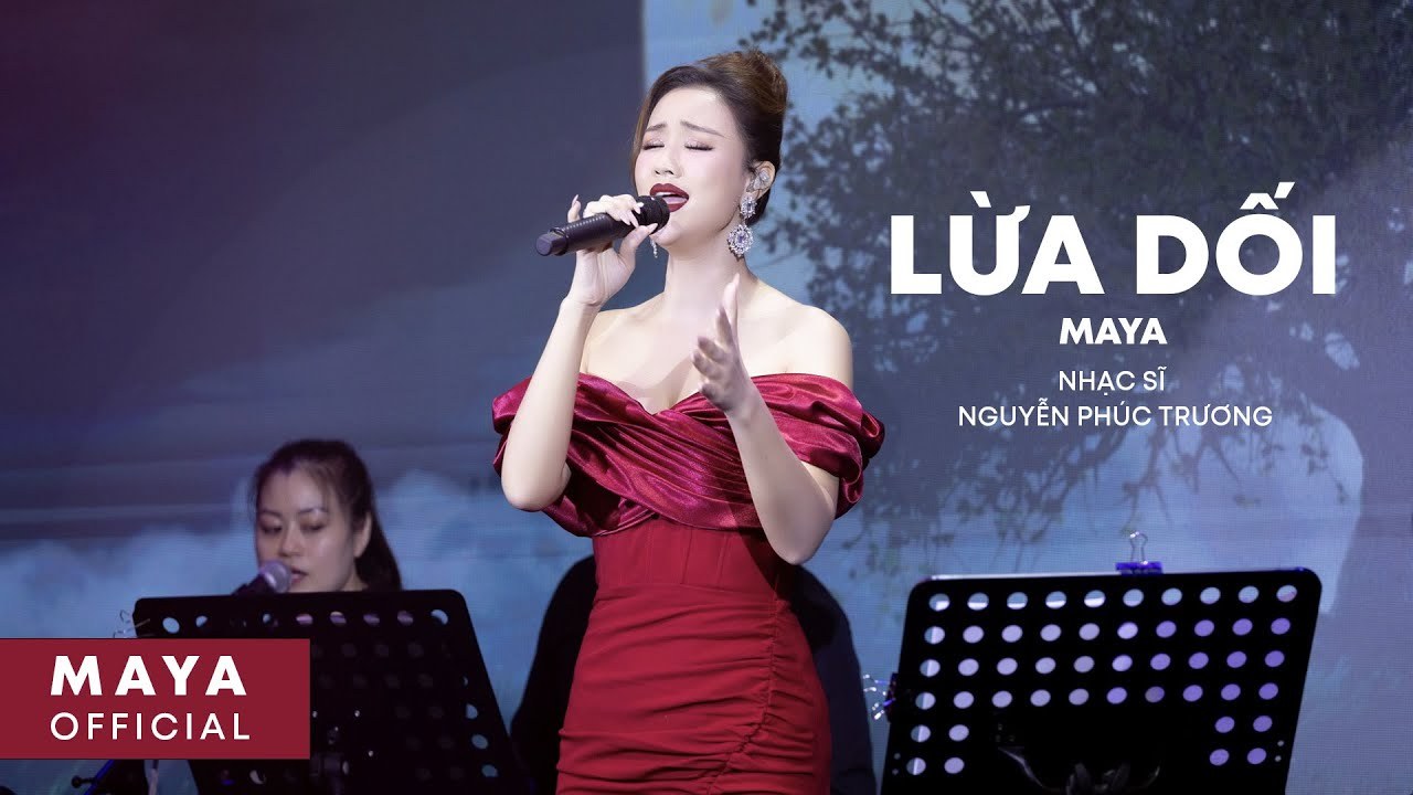 Lừa Dối