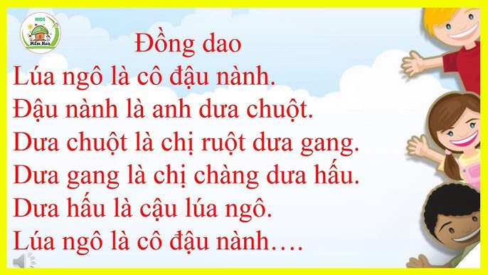 Lúa ngô là cô đậu nành