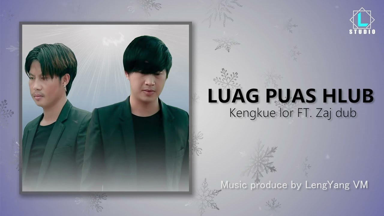 Luag puas hlub