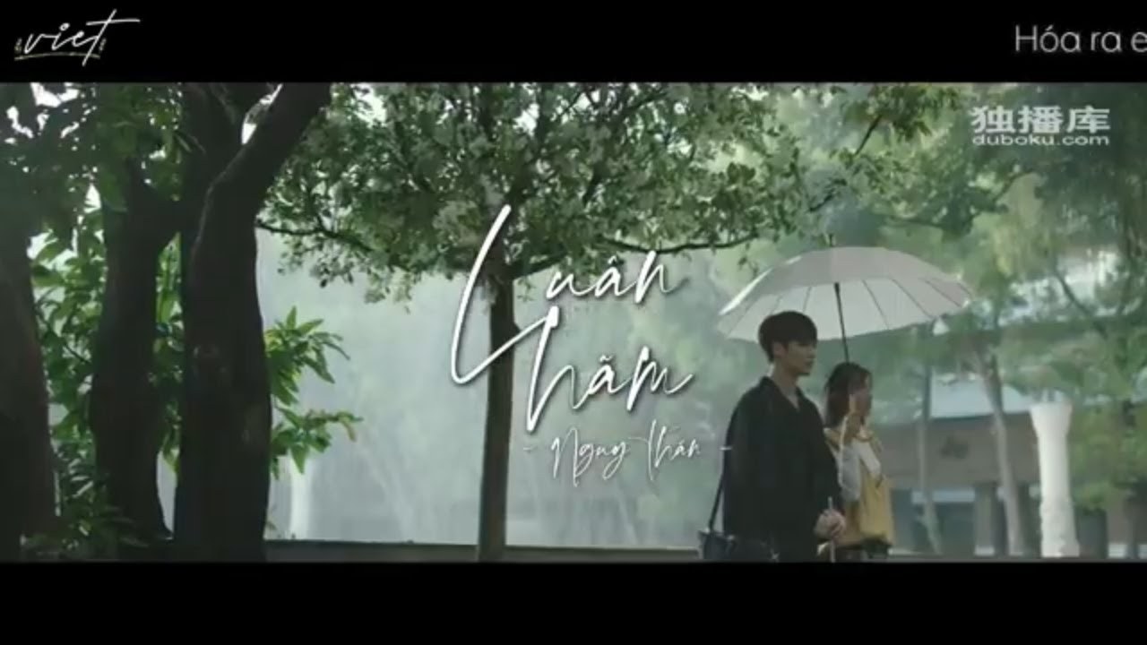 Luân Hãm (Hóa Ra Em Rất Yêu Anh OST - 沦陷 - 原来我很爱你 OST)
