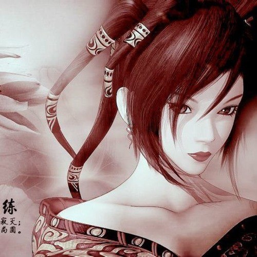Luân Hồi Chi Cảnh (轮回之境)