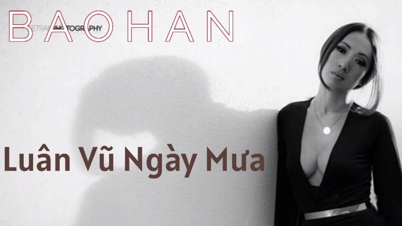 Luân Vũ Ngày Mưa (Les Valses De Vienne)