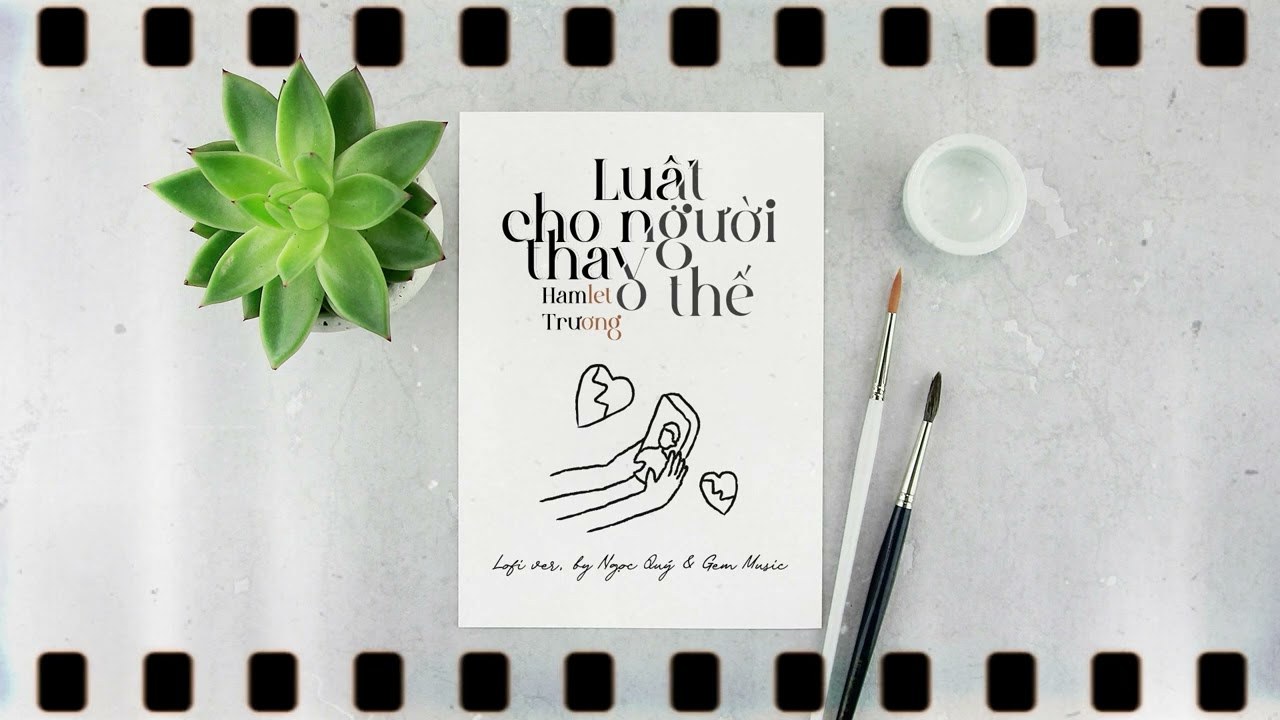 Luật Cho Người Thay Thế
