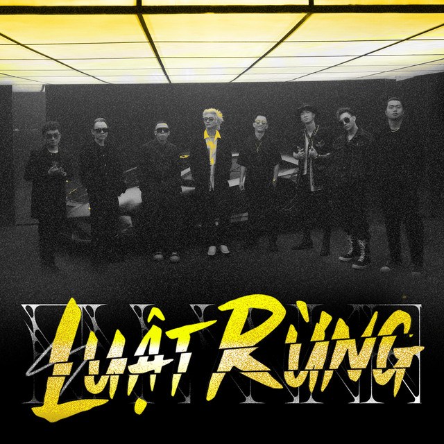 Luật Rừng
