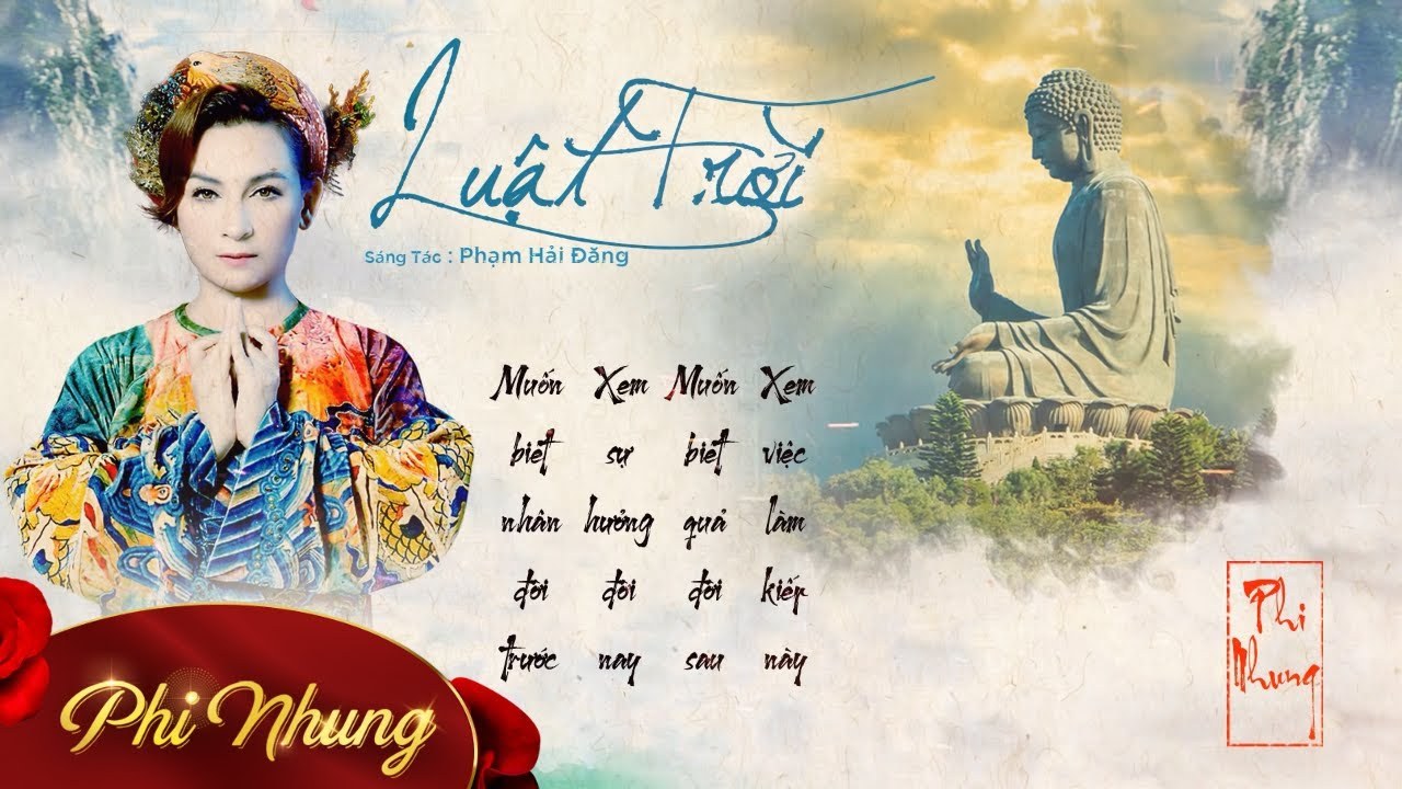 Luật Trời