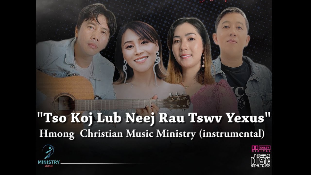 Lub Neej Rau Yexus (Tau Txais Kev Ntseeg Tshiab)