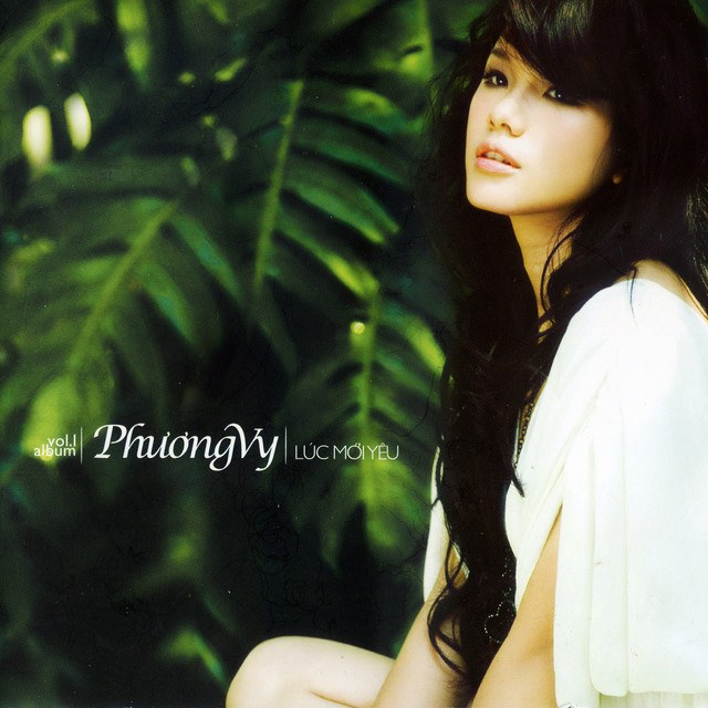 Lúc Mới Yêu