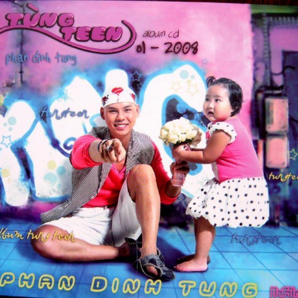 Lúc vừa yêu