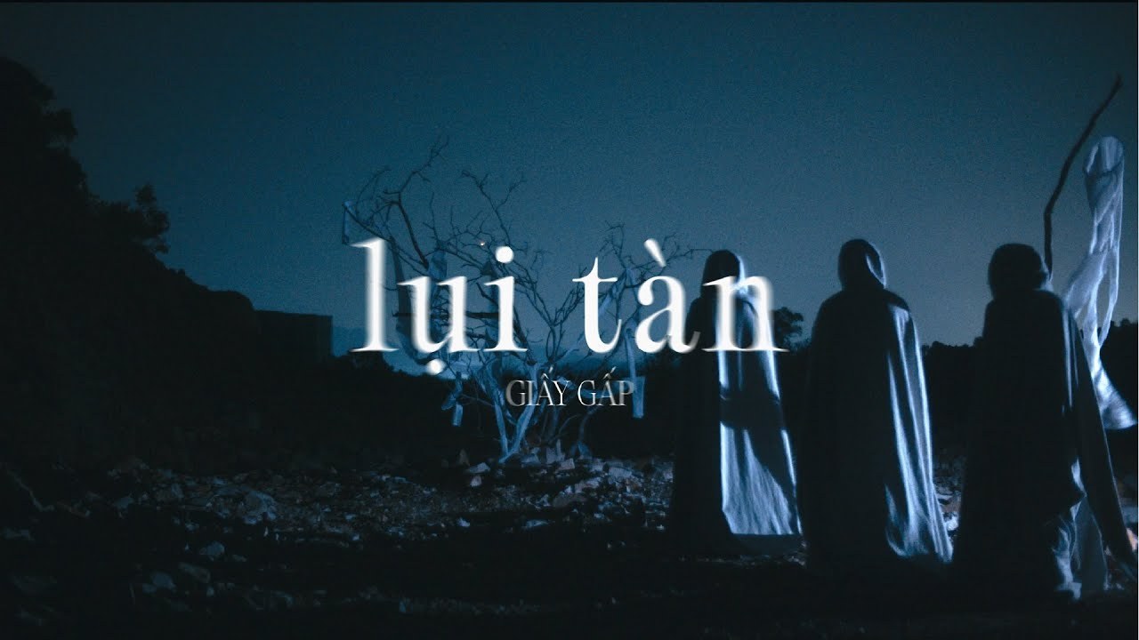 Lụi tàn