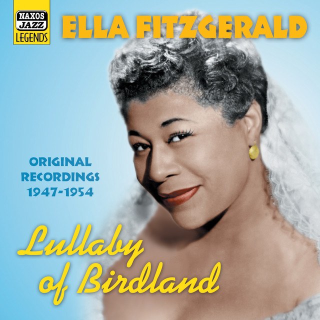 Lullaby Of Birdland