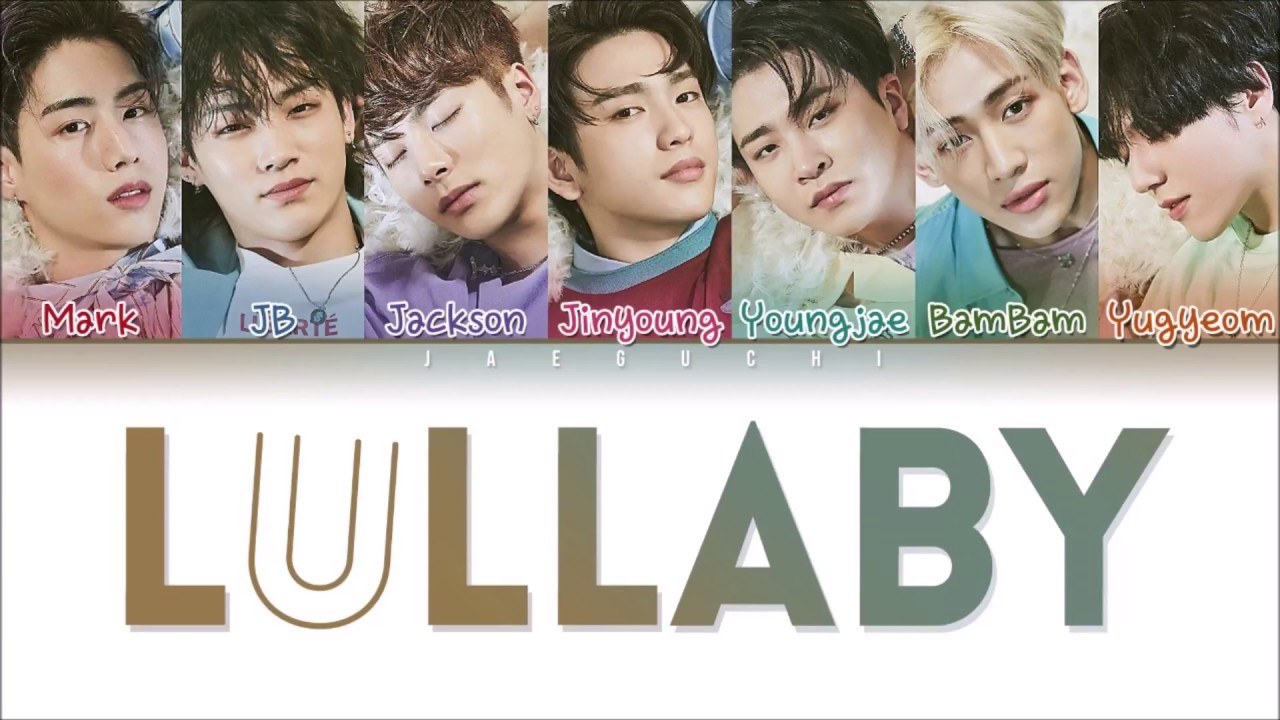 Lullaby
