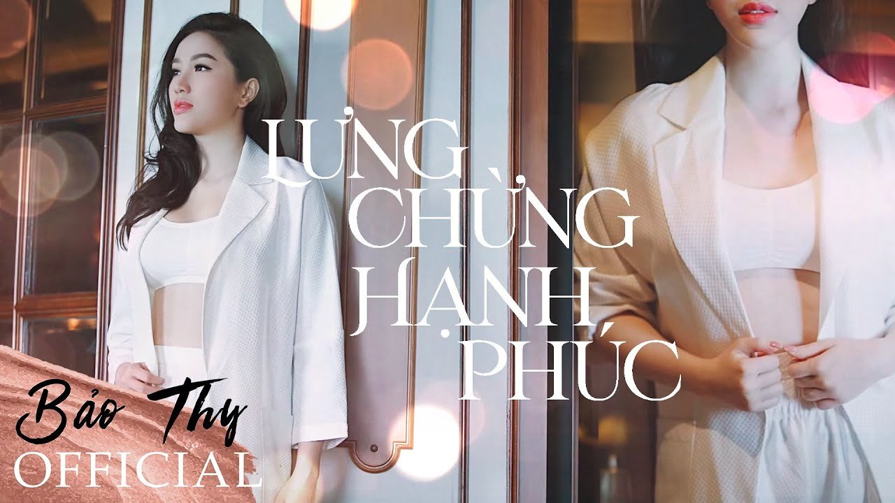 Lưng Chừng Hạnh Phúc 