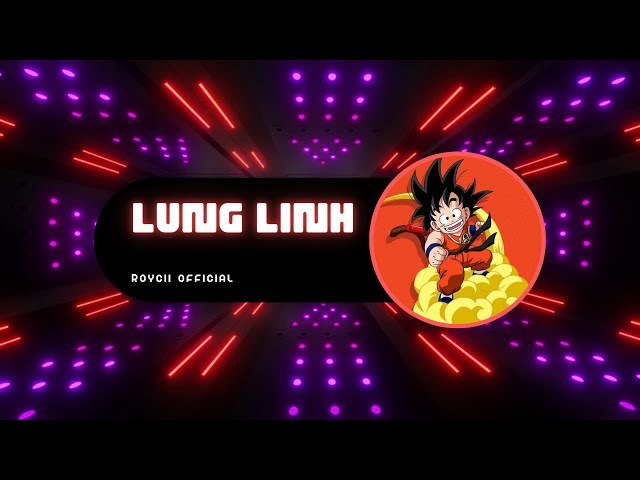 Lung Linh