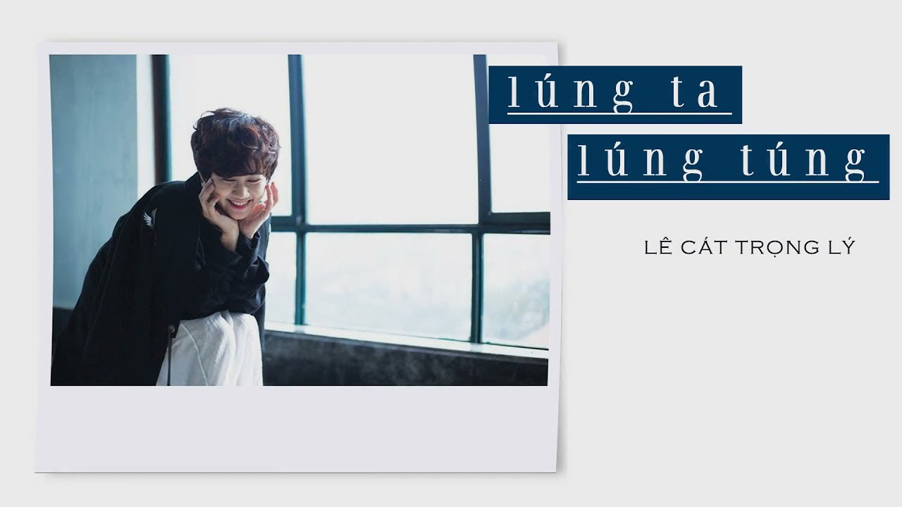 Lúng Ta Lúng Túng