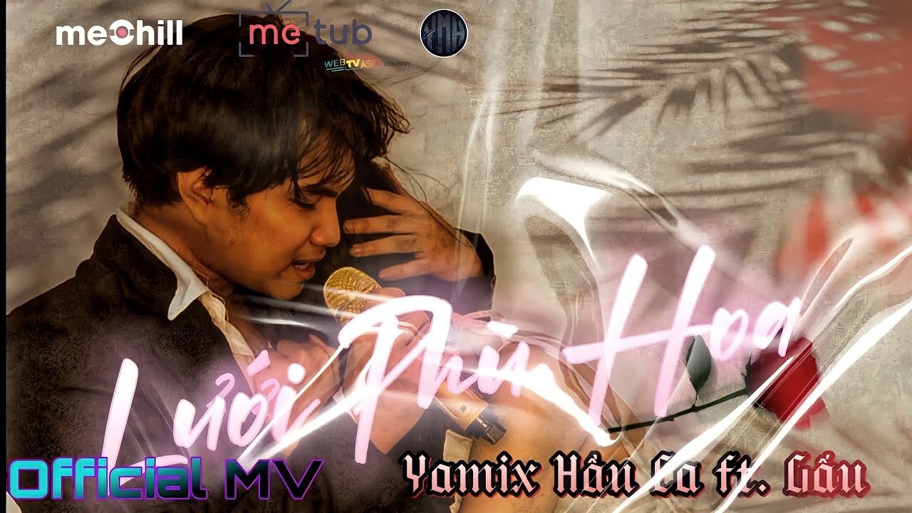 Lưới Phù Hoa