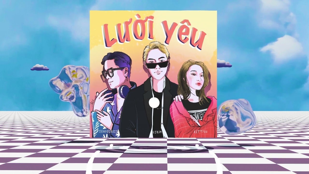 Lười Yêu