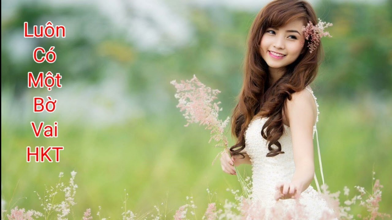 Luôn Có Một Bờ Vai