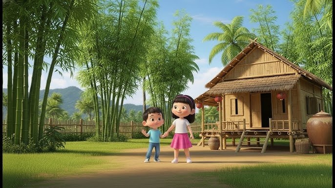 Luôn Có Một Gia Đình (Tre Xanh) 
