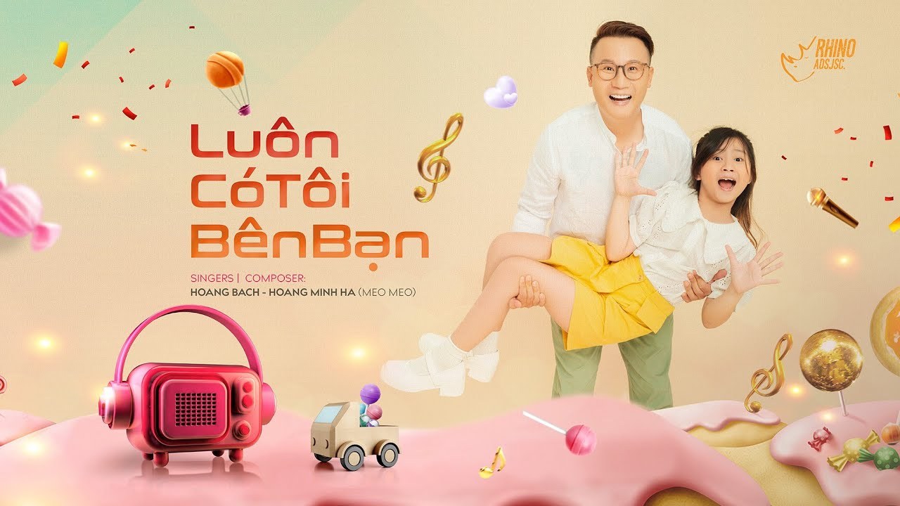 Luôn Có Tôi Bên Bạn