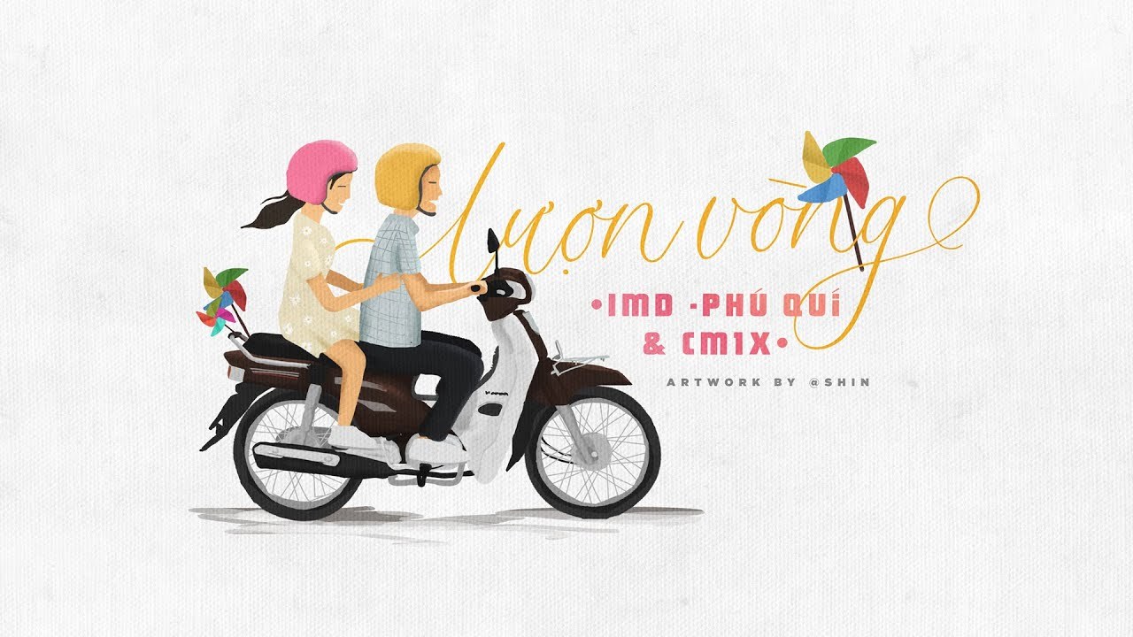 Lượn Vòng 