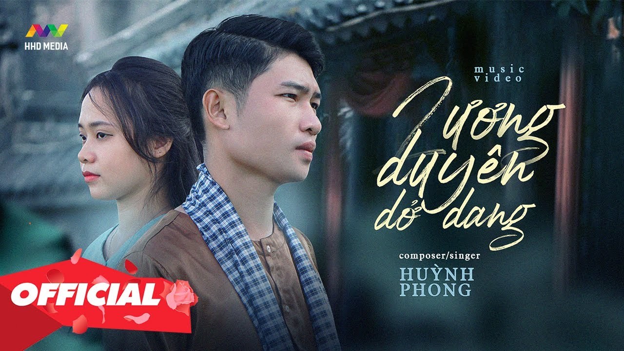 Lương Duyên Dở Dang