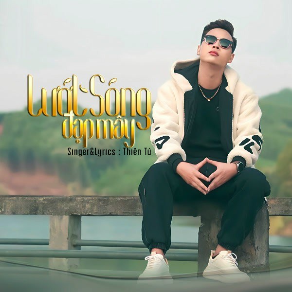 Lướt sóng đạp mây