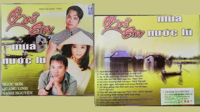 LƯU LUYẾN MÙA HẠ