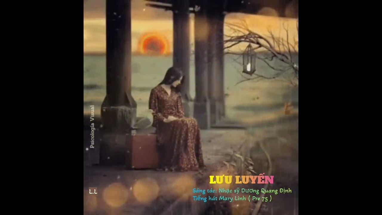 Lưu luyến