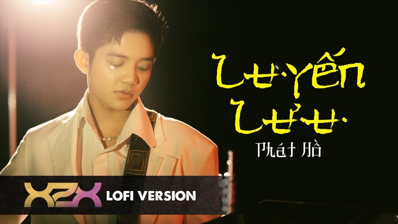Lưu Luyến
