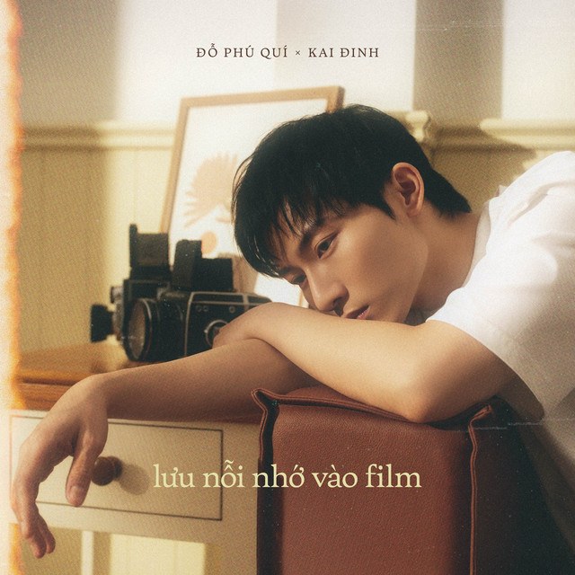 Lưu Nỗi Nhớ Vào Film
