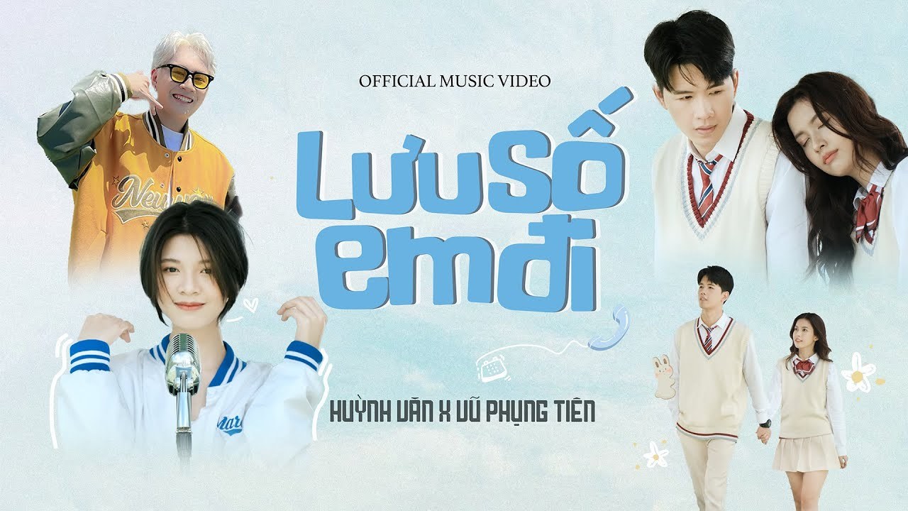 Lưu Số Em Đi