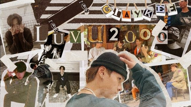 LuvU 2000
