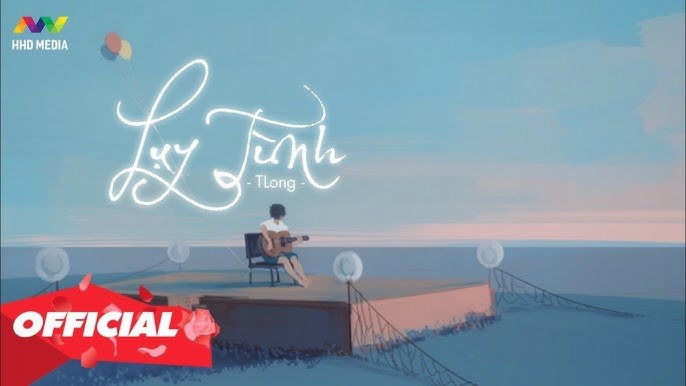 Lụy Tình