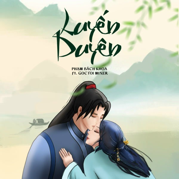 Luyến Duyên